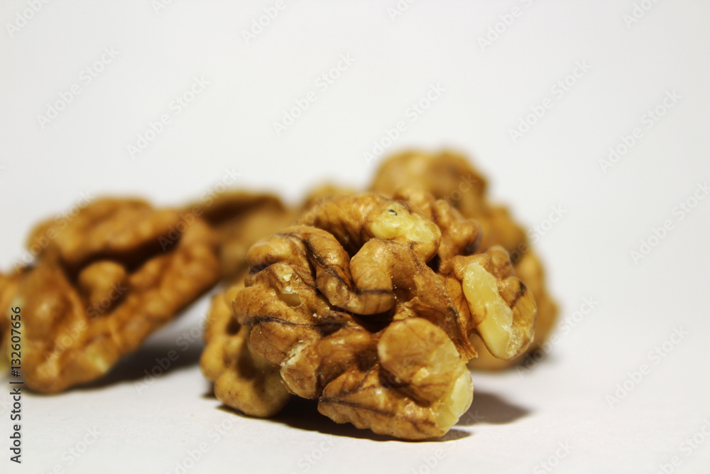 Sweet walnuts Sweet walnuts