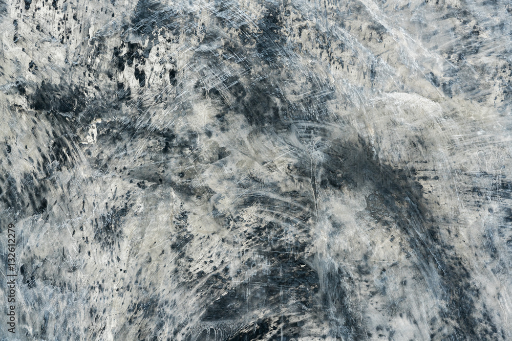 Fototapeta grey of cement texture background.