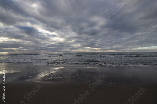 Lanscape Sea © valentynaphoto