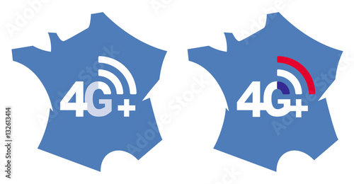 4G+ FRANCE