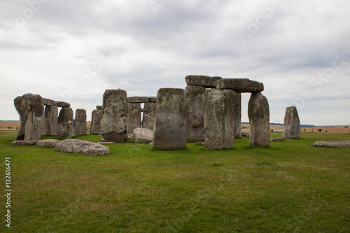 Stonehenge