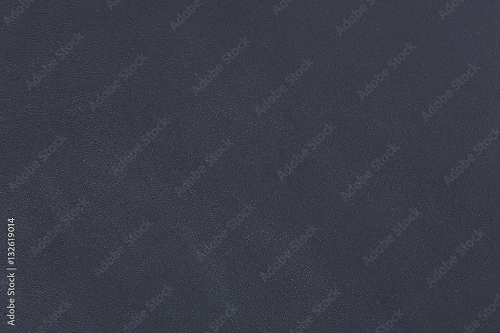 Blue leather texture close up. Blue leather texture close up.