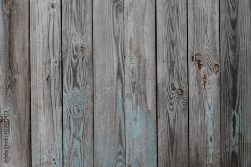 the wall of old shabby wooden boards background