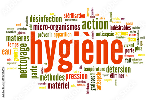Hygiène (nettoyage)