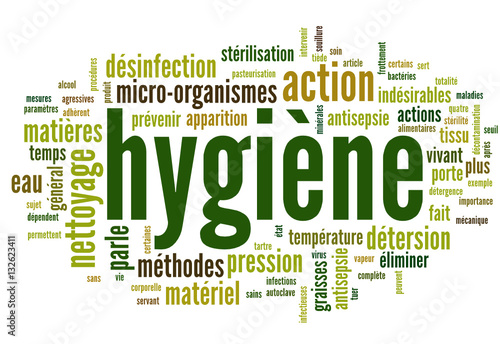 Hygiène (nettoyage)