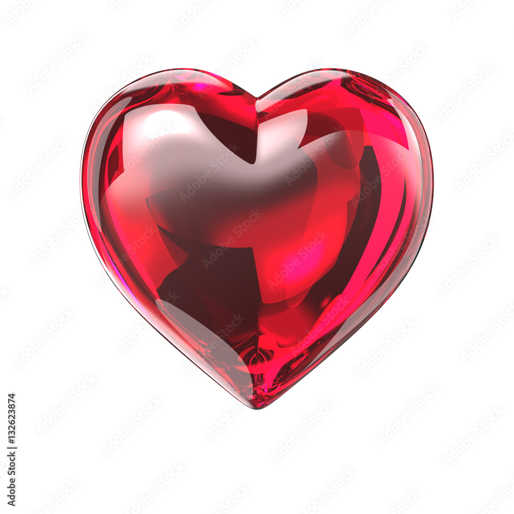 Heart Jewelry Heart Jewelry