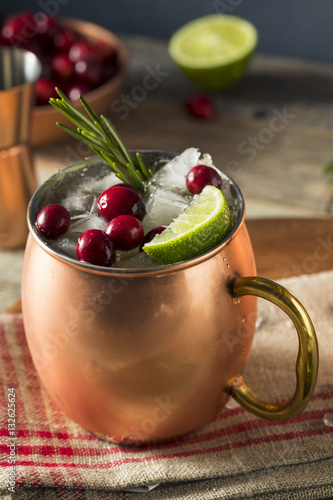 Photography Alcoholic Festive Moscow Mules