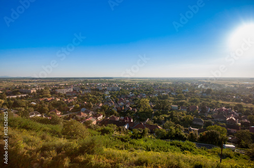 Mukachevo, Ukraine