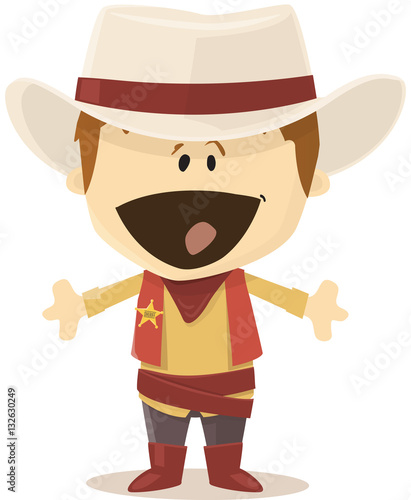 cow boy
