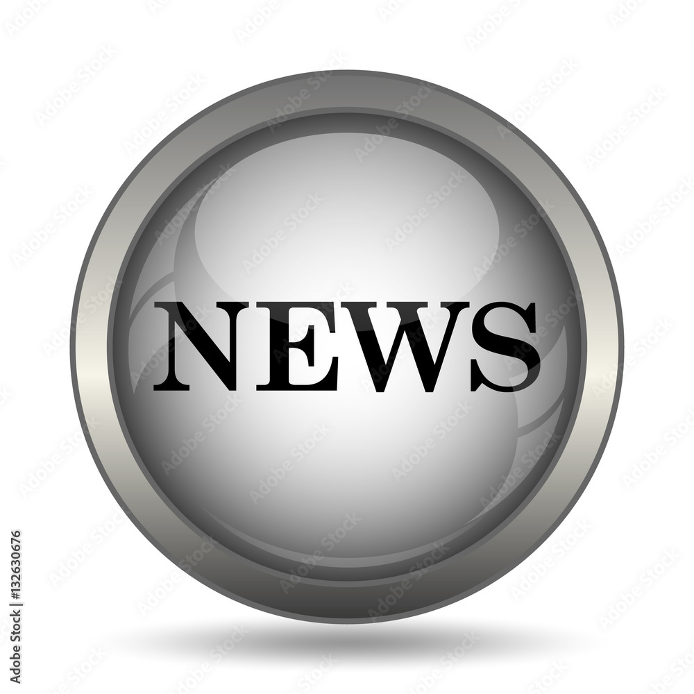 News icon News icon