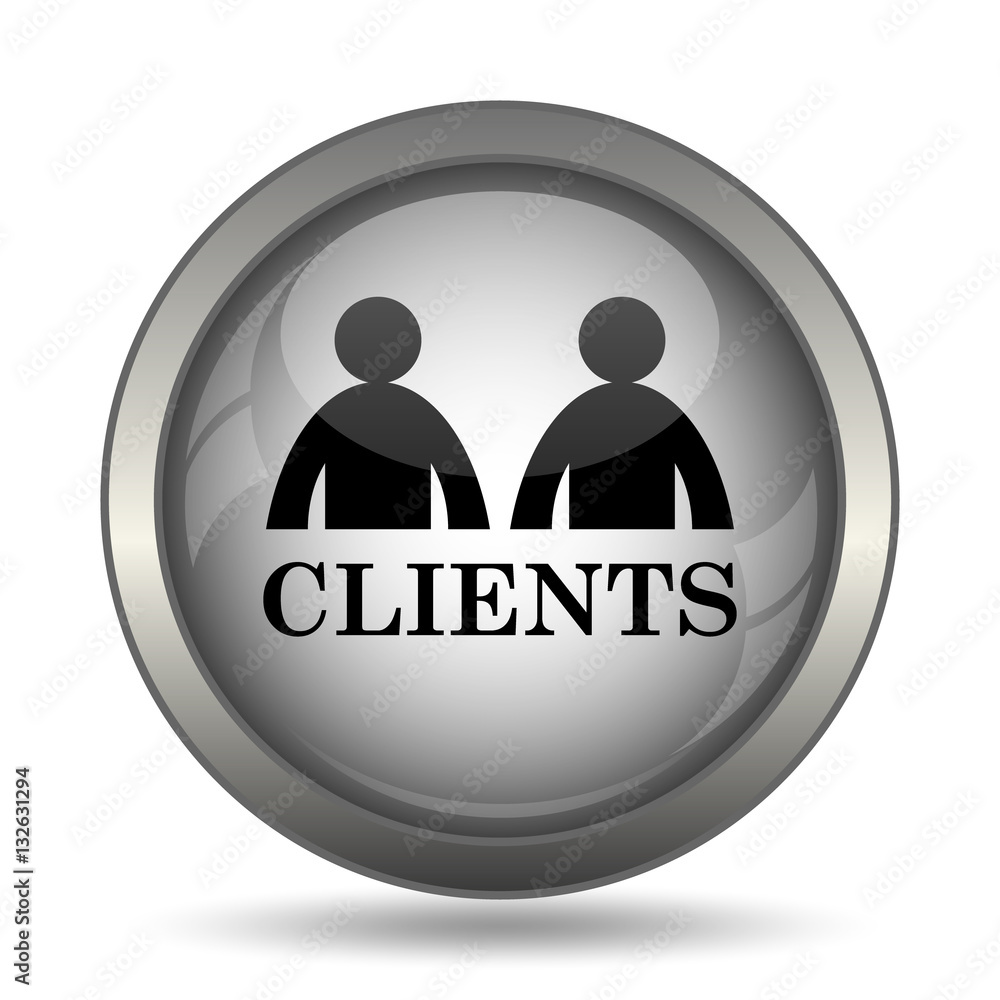 Clients icon