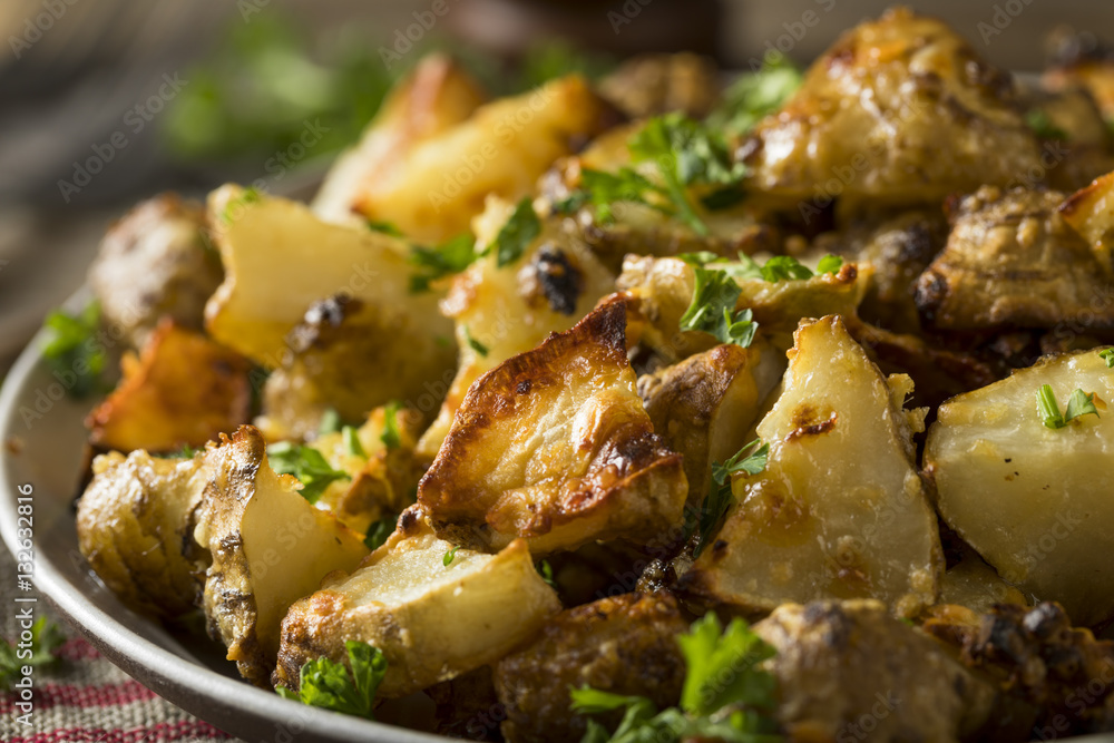 Homemade Roasted Jerusalem Artichoke Sunchokes Homemade Roasted Jerusalem Artichoke Sunchokes