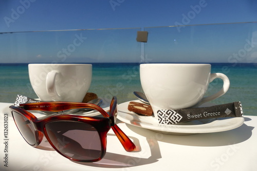 Sweet Greece, Sani - Kassandra