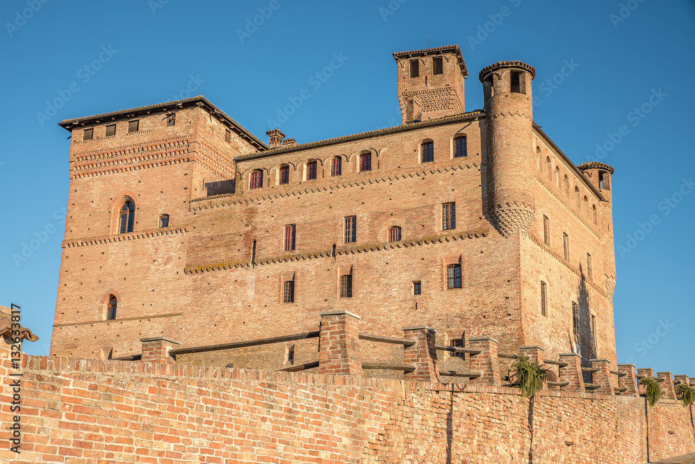 Grinzane Cavour Grinzane Cavour