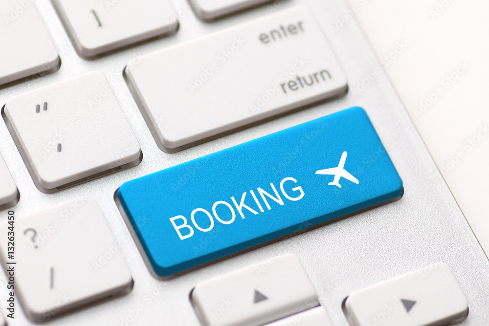 flight booking keyboard plane travel fly check buy flight booking keyboard plane travel fly check buy