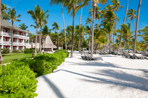 Barceló Bávaro Grand Resort