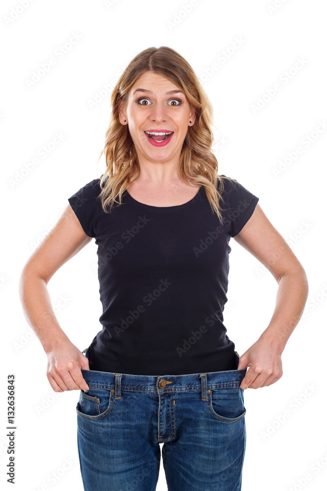 I am so happy for my weightloss I am so happy for my weightloss