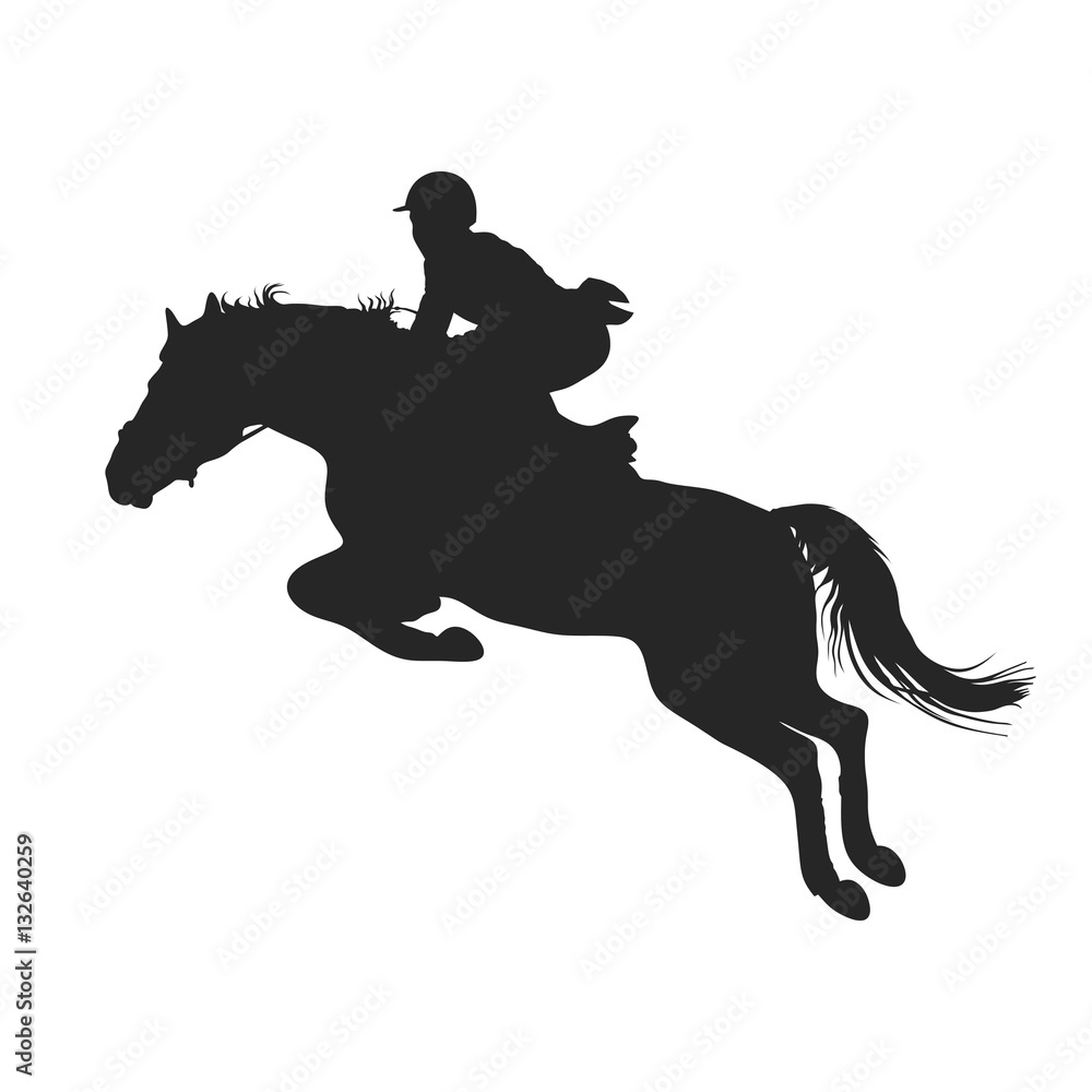 Horsewoman Horsewoman