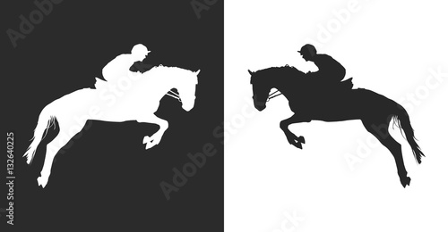 Horsewoman