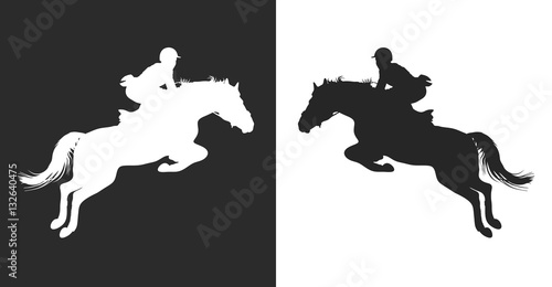 Horsewoman
