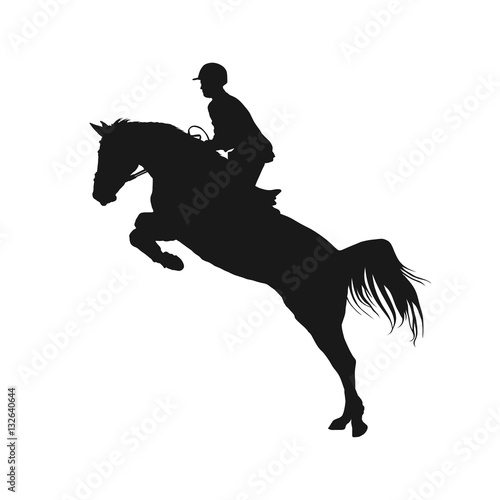 Horsewoman