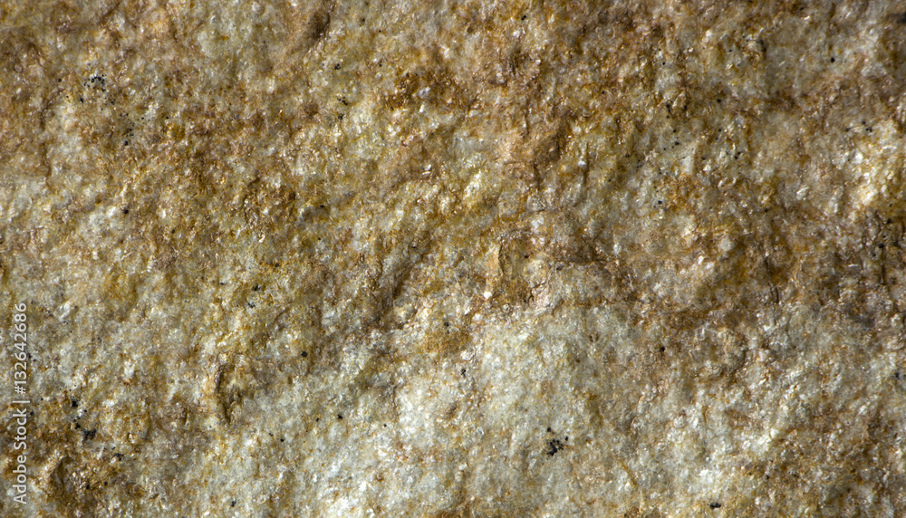 Obraz premium The texture, natural rough surface of stone.