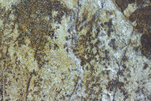 The texture, natural rough surface of  stone. photo