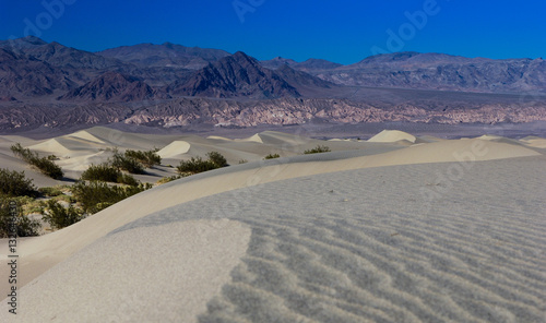 Death Valley, Nevada