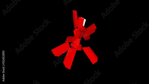 Bewegende Objekte IIII