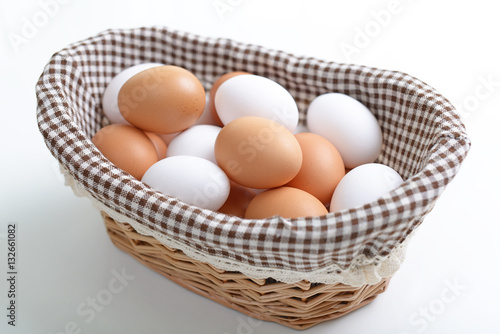 Wallpaper Mural 新鮮な玉子  Torontodigital.ca