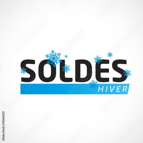 soldes hiver