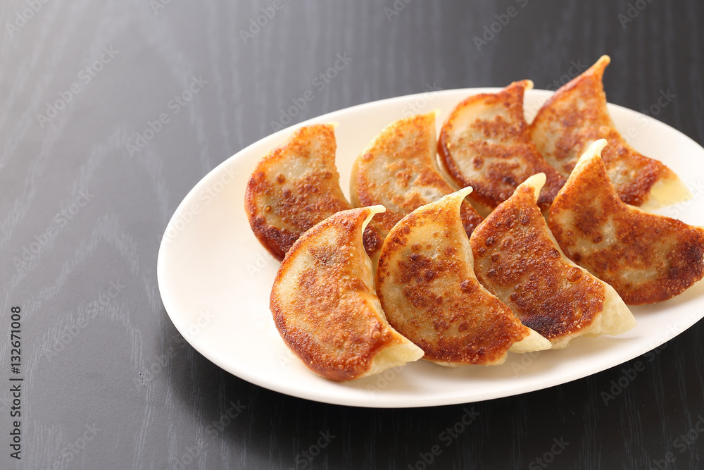 餃子 餃子