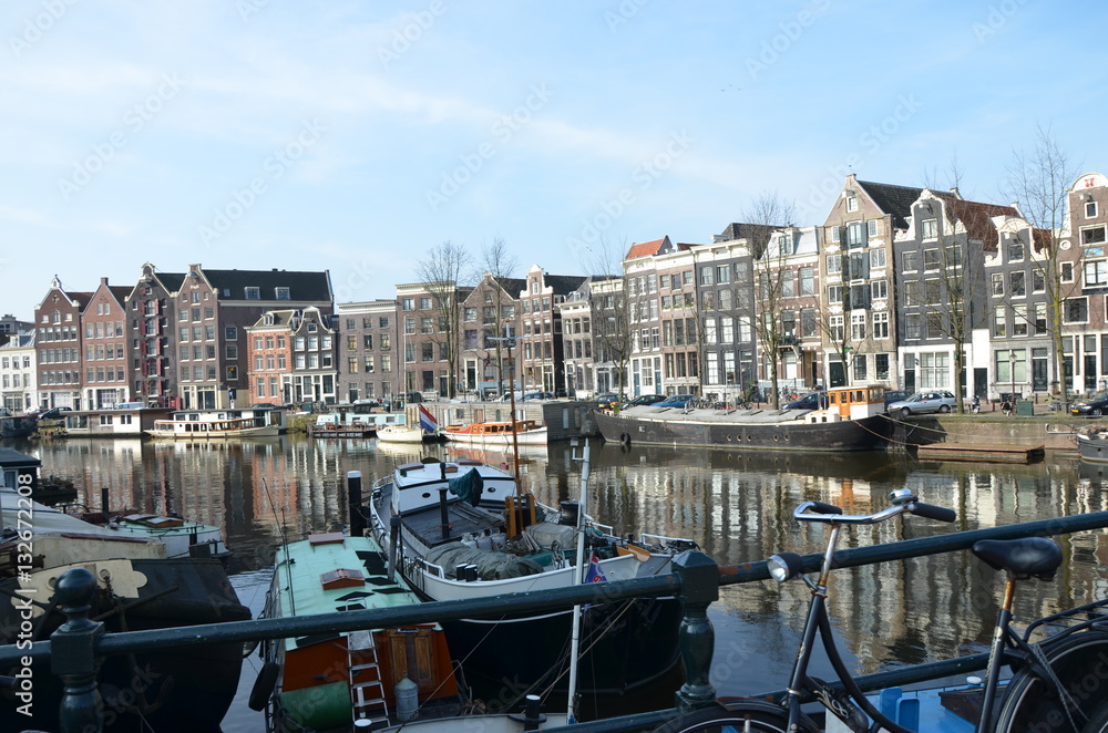 Амстердам , Нидерланды