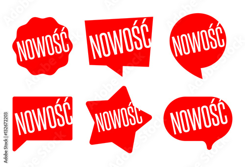 Nowość