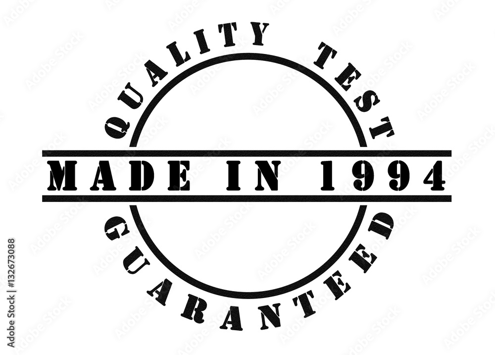 Made in 1994
