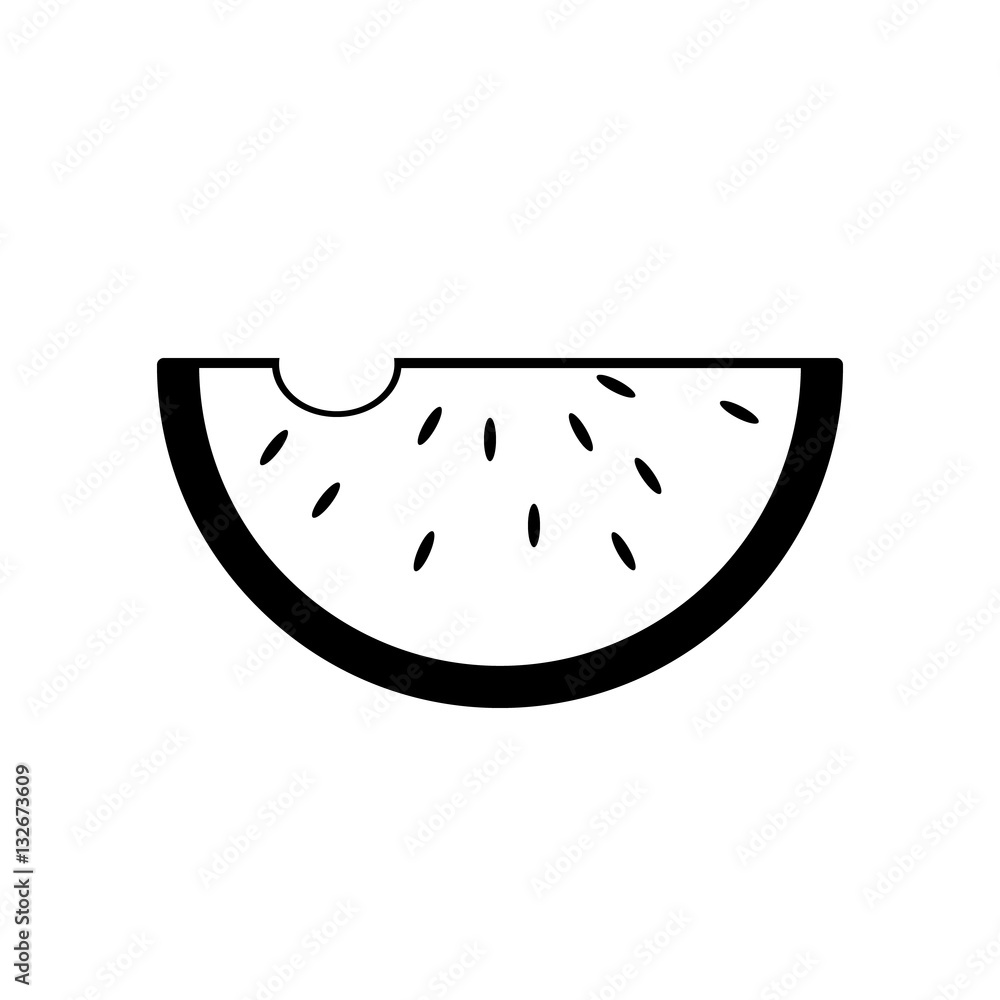 watermelon icon watermelon icon