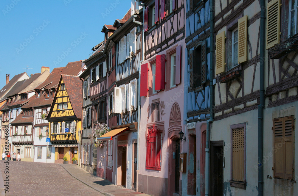 Colmar Colmar