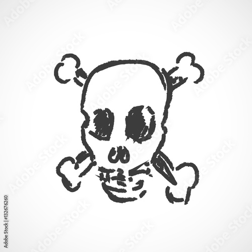 tête de mort