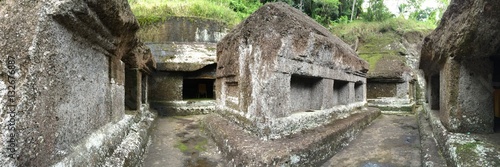 Temple Pura Gunung Kawi