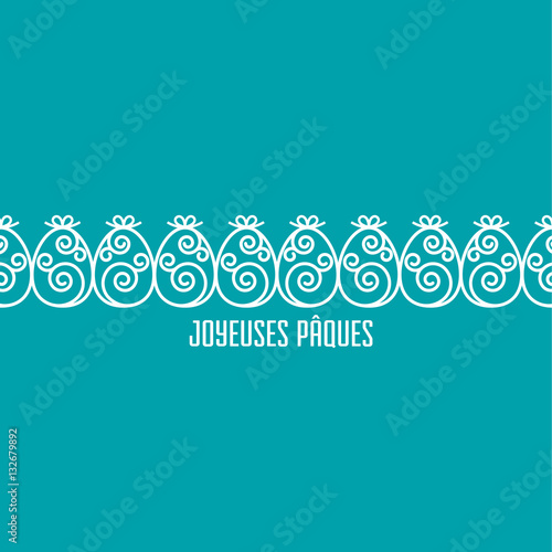 joyeuses pâques