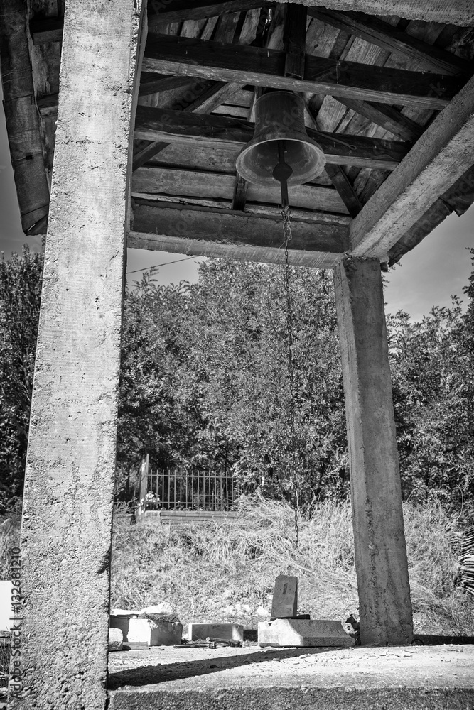 The Church of St. George (Crkva Svetog Djordja) The Church of St. George (Crkva Svetog Djordja)