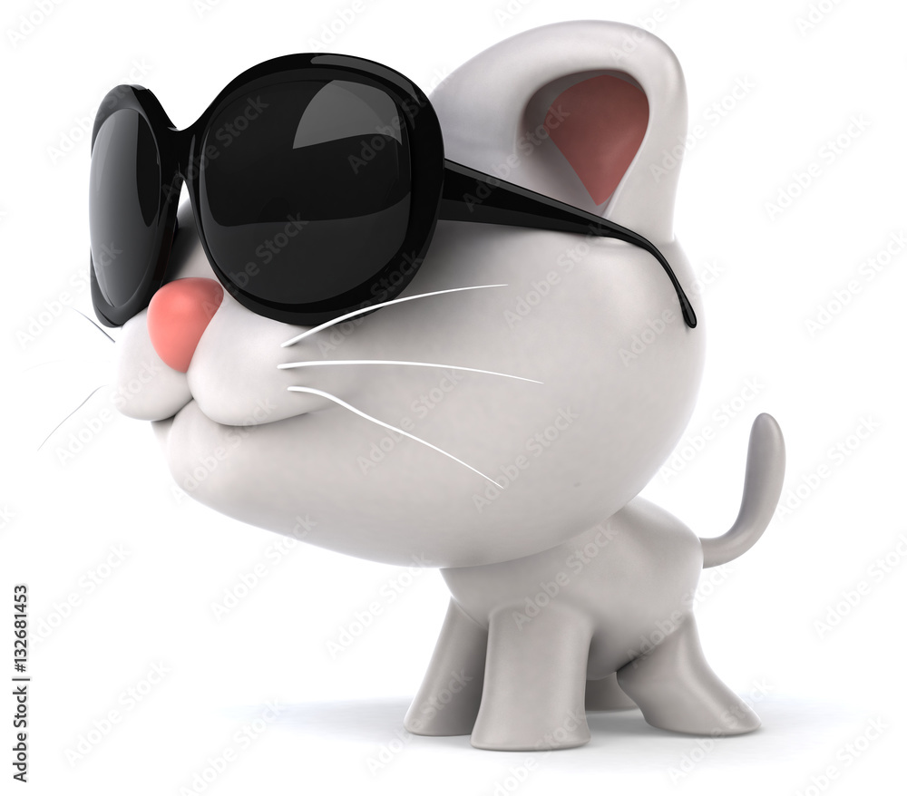 Fun cat Fun cat