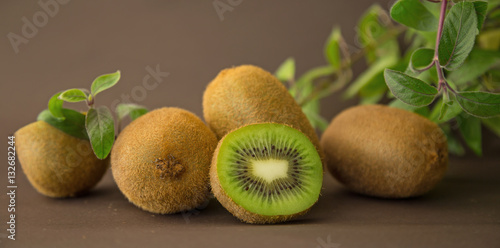 kiwi fruit