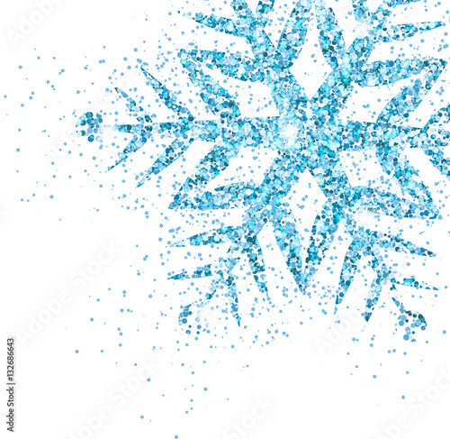 Fiocco di neve