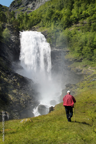 Norway  Sognefjord