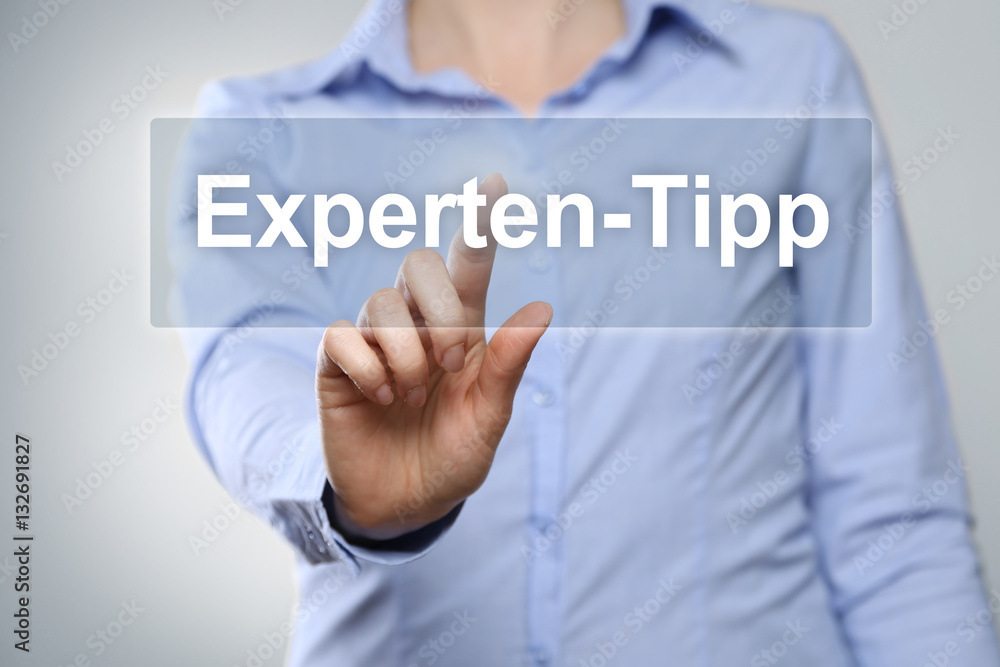 Experten-Tipp Experten-Tipp