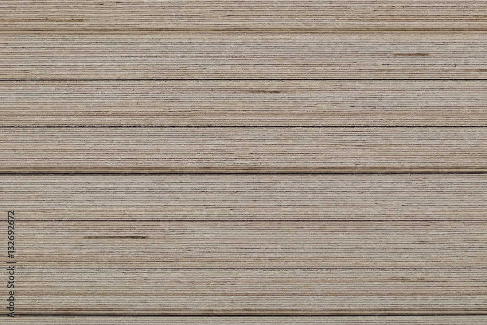 Obraz premium Plywood package