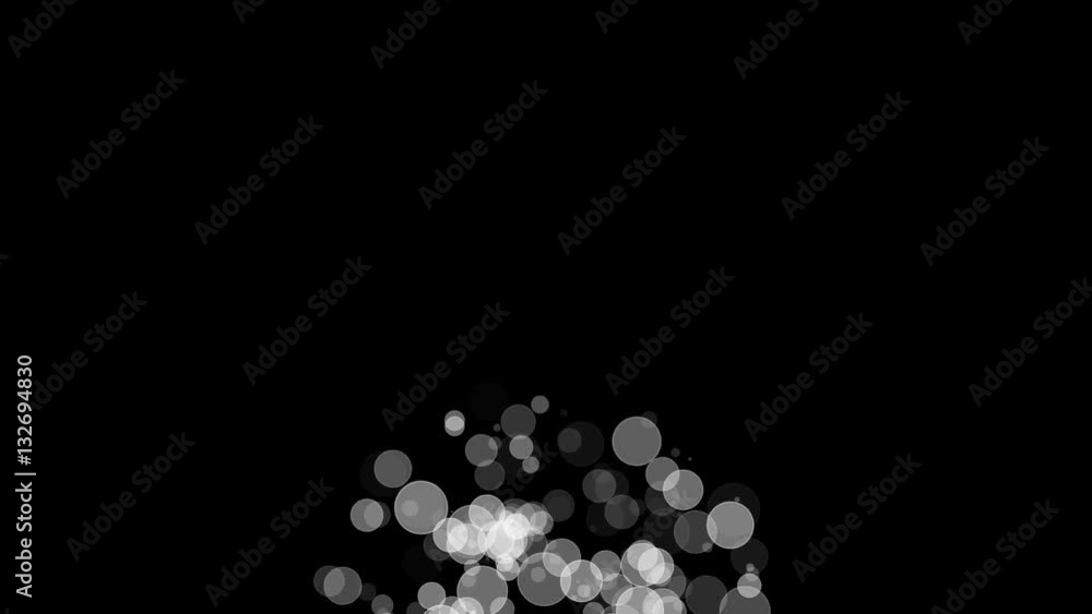 Bokeh Particles Pack 5 In 1 (Part 3) Bokeh Particles Pack 5 In 1 (Part 3)