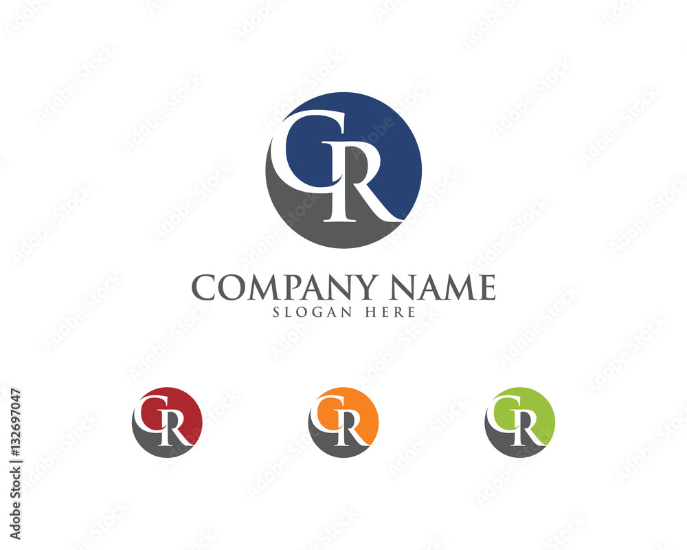 Nu CR Letters Icon 1 Nu CR Letters Icon 1
