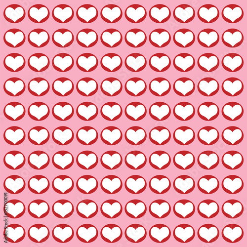 love pattern